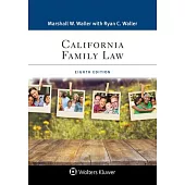 California Family Law