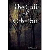 The Call of Cthulhu