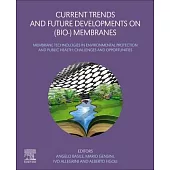 Current Trends and Future Developments on (Bio-) Membranes: Recent Advances on Membrane Reactors