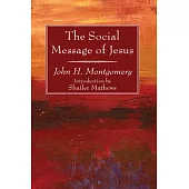The Social Message of Jesus