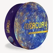 Mercury: 100 Piece Puzzle: Featuring Photography from the Archives of NASA