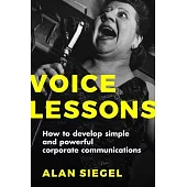 Voice Lessons: Find Your Brand’’s Message