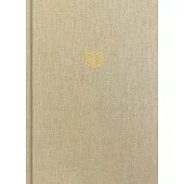 CSB She Reads Truth Bible, Gunny Sack Cloth Over Board