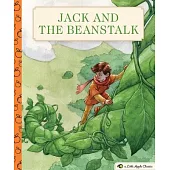 Jack and the Beanstalk: A Little Apple Classic