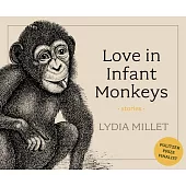 Love in Infant Monkeys