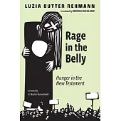 Rage in the Belly