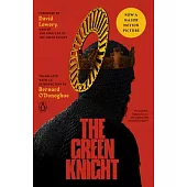 The Green Knight (Movie Tie-In)