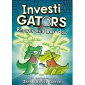 Investigators: Braver and Boulder