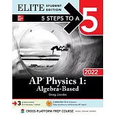 5 Steps to a 5: AP Physics 1 