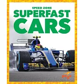 Superfast Cars
