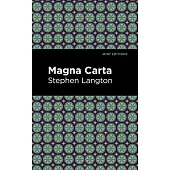The Magna Carta