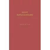 Saint Bonaventure