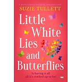 Little White Lies and Butterflies