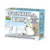 Tundra 2022 Box Calendar