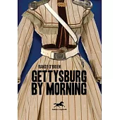 Gettysburg by Morning