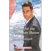 Falling for the Sardinian Baron