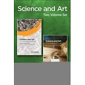 Science and Art: Two Volume Set