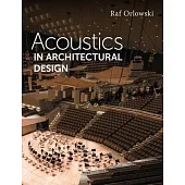 Acoustics in Architectural Design