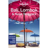 Lonely Planet Bali, Lombok & Nusa Tenggara