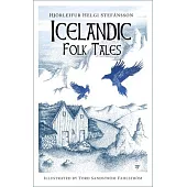 Icelandic Folk Tales