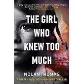 The Girl Who Knew Too Much