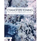 Cyanotype Toning: Using Botanicals to Tone Blueprints Naturally