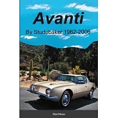 Avanti by Studebaker
