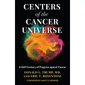 Centers of the Cancer Universe: A Half-Century of Progress Against Cancer