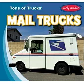 Mail Trucks