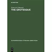 The Grotesque: A Study in Meanings