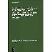 Emigration and Agriculture in the Mediterranean Basin