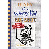 Diary of a Wimpy Kid: Book 16
