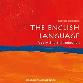 The English Language: A Very Short Introduction