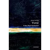 Time: A Very Short Introduction