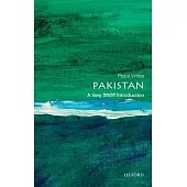 Pakistan: A Very Short Introduction