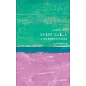 Stem Cells: A Very Short Introduction