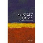 Diplomatic History: A Very Short Introduction