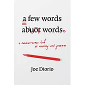 A Few Words about Words