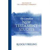 The Complete New Testament Studies