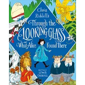 Through The Looking Glass