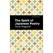 The Spirit of Japanese Poetry