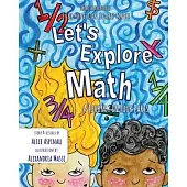 Let’’s Explore Math