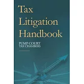Tax Litigation Handbook