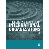 The Europa Directory of International Organizations 2021