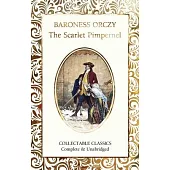 The Scarlet Pimpernel