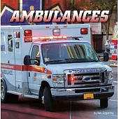 Ambulances