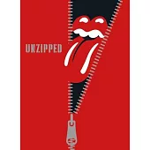 The Rolling Stones: Unzipped