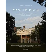 Thomas Jefferson at Monticello