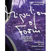 Migration of Form: A Museum and Its Method