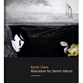 Rachel Owen: Illustrations for Dante’’s ’’Inferno’’